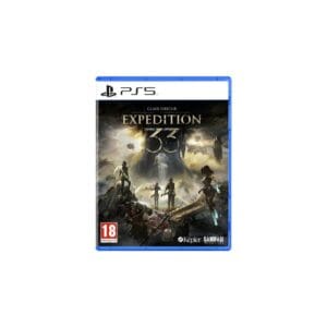 clair obscur expedition 33 (ps5)