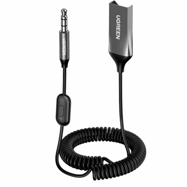 ugreen 70603 bluetooth car receiver