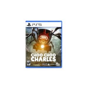 choo choo charles (ps5)