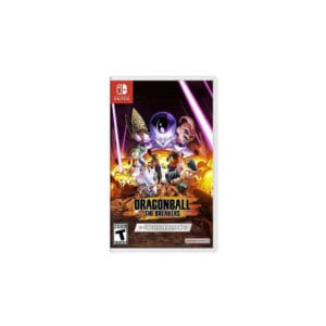 dragon ball the breakers special edition (n.switch)