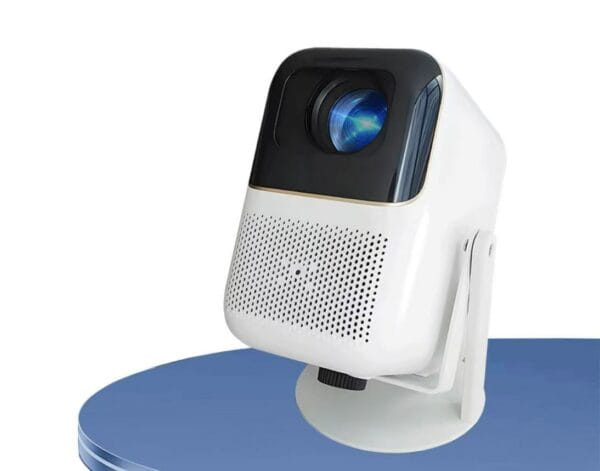 sturdy desktop projection stand