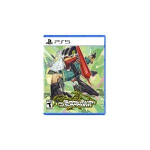 bomb rush cyberfunk (ps5)
