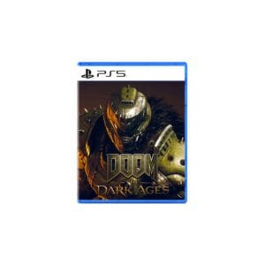 doom the dark ages (ps5)