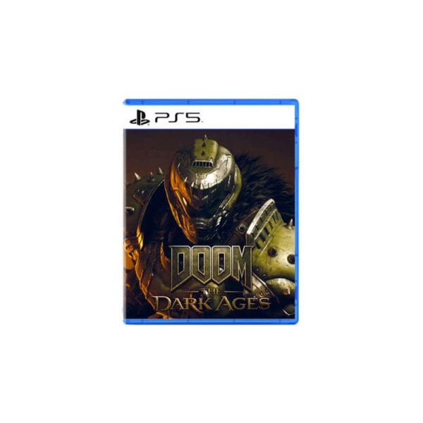doom the dark ages (ps5)