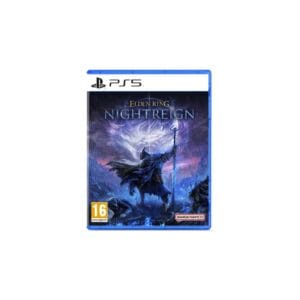 elden ring: nightreign (ps5)
