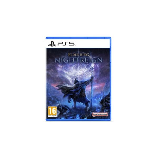 elden ring: nightreign (ps5)