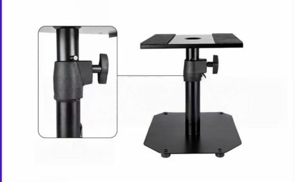 yinyu speaker stand (ss042) pair