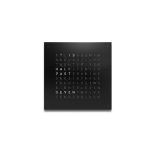 alphabet inspired alarm clock (20490500678)