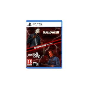 halloween  ash evil dead (ps5)