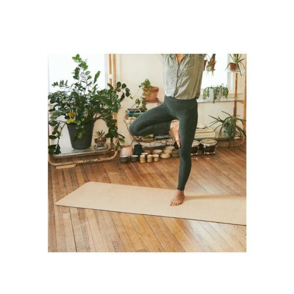 biotiful yoga mat