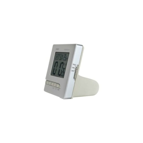 casio table clock,thermometer dq 747