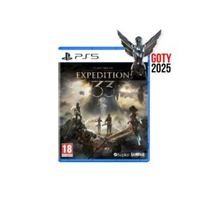 clair obscur expedition 33 (ps5)