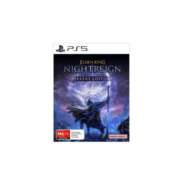 elden ring: nightreign seekers edition (ps5)