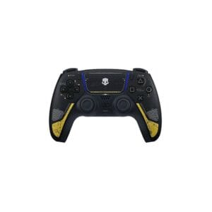 sony ps5 dualsense wireless controller helldivers™ 2 limited edition