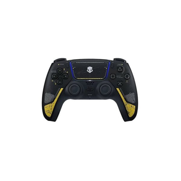 sony ps5 dualsense wireless controller helldivers™ 2 limited edition