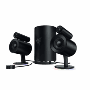 razer nommo pro 2.1 gaming speakers (thx certified) (rz05 02470100 r3w1) no box