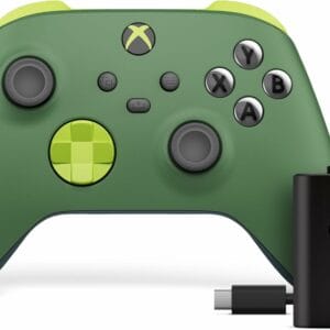 xbox wireless controller – remix special edition