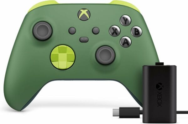 xbox wireless controller – remix special edition