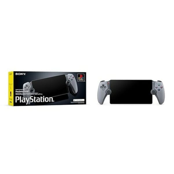 sony playstation portal 30th anniversary