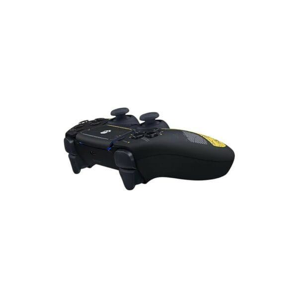 sony ps5 dualsense wireless controller helldivers™ 2 limited edition