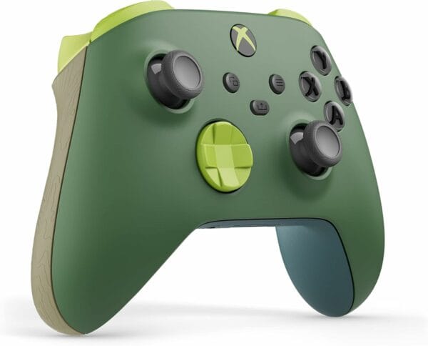 xbox wireless controller – remix special edition