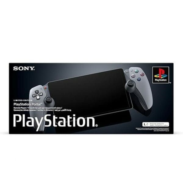 sony playstation portal 30th anniversary