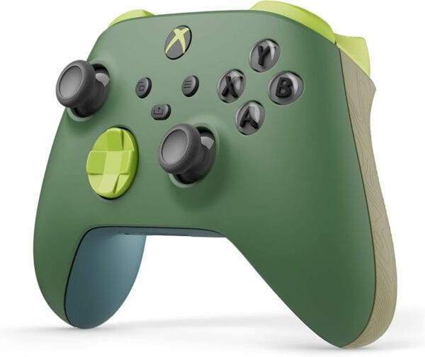 xbox wireless controller – remix special edition