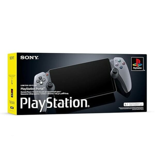 sony playstation portal 30th anniversary