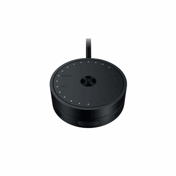 razer nommo pro 2.1 gaming speakers (thx certified) (rz05 02470100 r3w1) no box