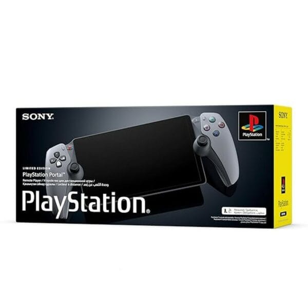 sony playstation portal 30th anniversary