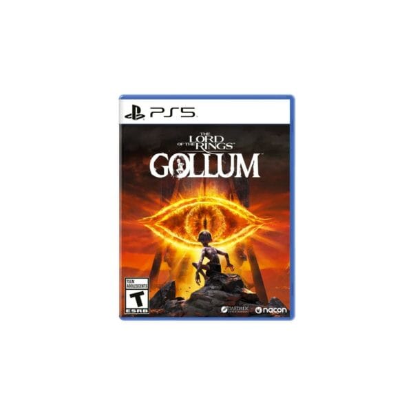 gollum (ps5)