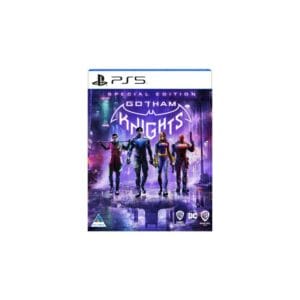 gotham knights (ps5)