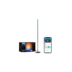 govee rgbicw smart corner floor lamp(6974316991083)