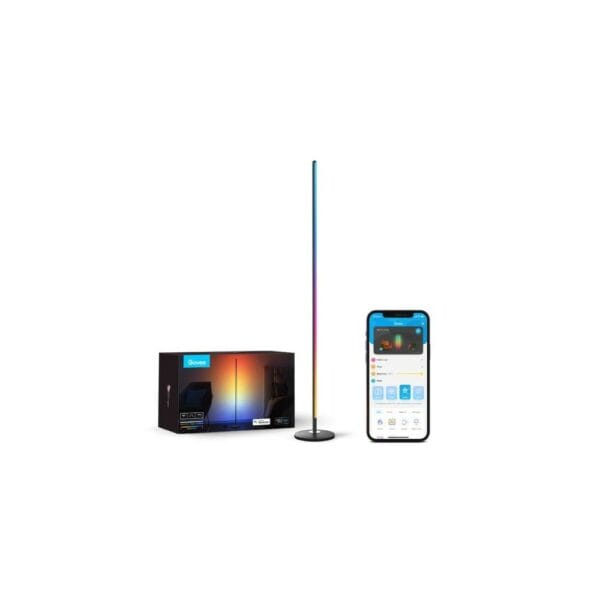 govee rgbicw smart corner floor lamp(6974316991083)