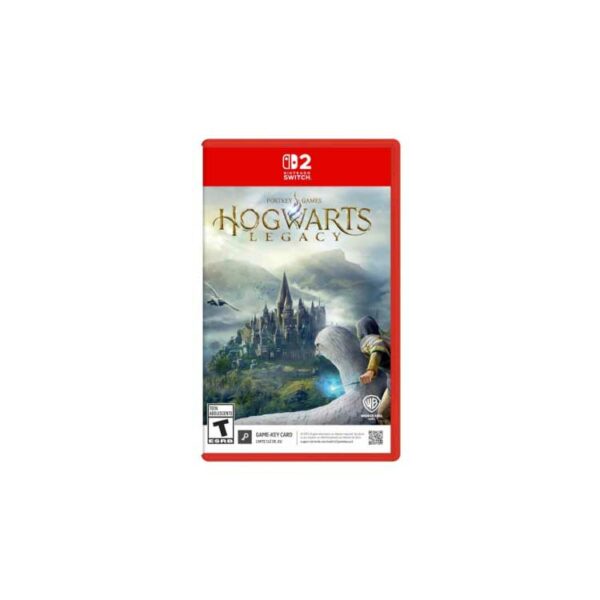 hogwarts: legacy (n.switch 2)