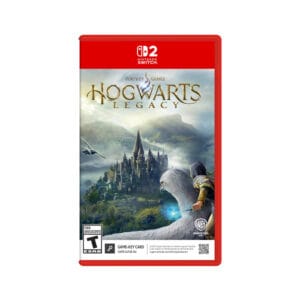 hogwarts: legacy (n.switch 2)
