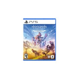 horizon: zero dawn (ps5)