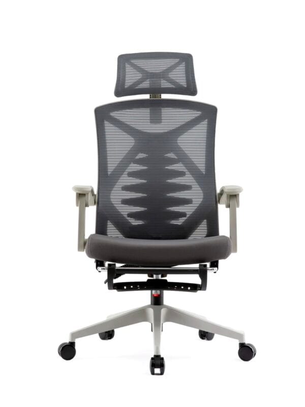 sihoo ergonomic office chair (grey) m92b 101