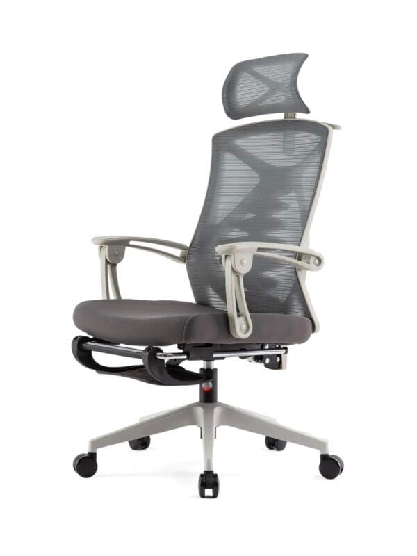 sihoo ergonomic office chair (grey) m92b 101