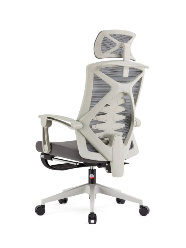 sihoo ergonomic office chair (grey) m92b 101