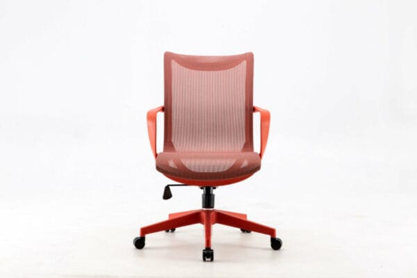 sihoo ergonomic design chair (red) m77c 101