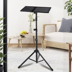 laptop/projector/speaker tripod stand