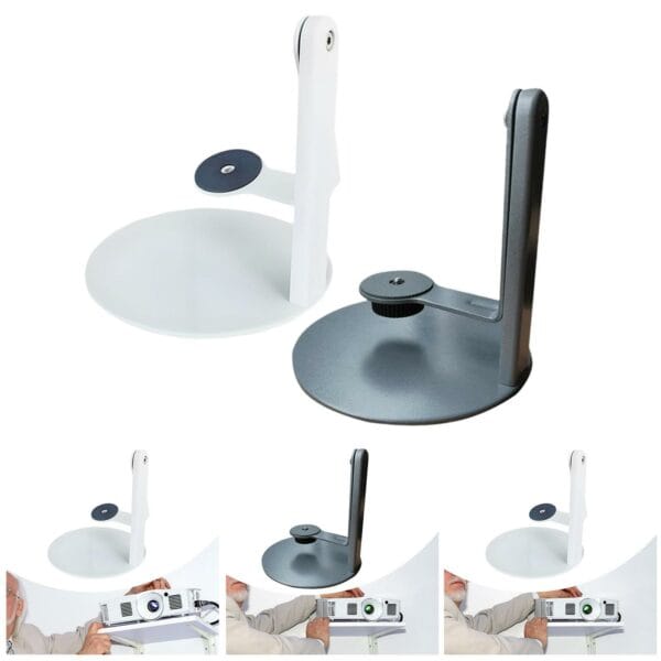 sturdy desktop projection stand