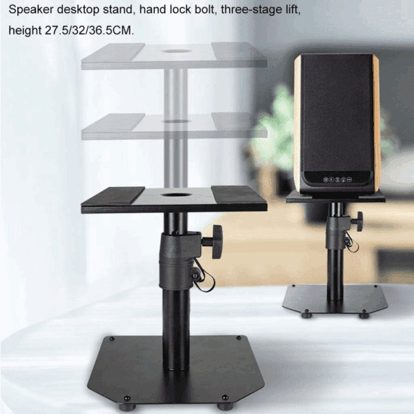 yinyu speaker stand (ss042) pair