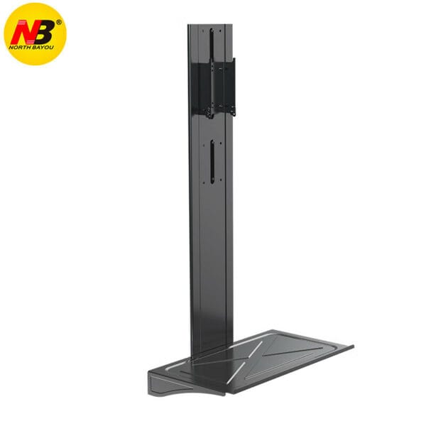 north bayou fp 3 accessory shelf for tw 100