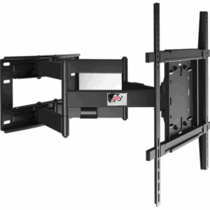north bayou sp5 heavy duty tv wall mount (nobox)