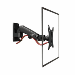 north bayou nb f120 spring wall mount ( 17 27 inches) no box