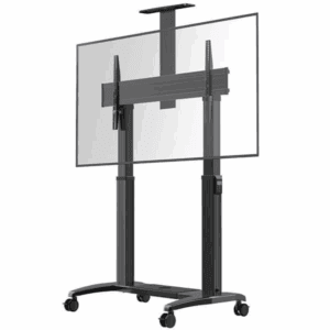 north bayou p220 motorized tv stand (60" 100")