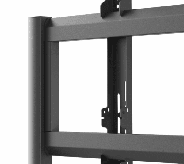north bayou p220 motorized tv stand (60" 100")