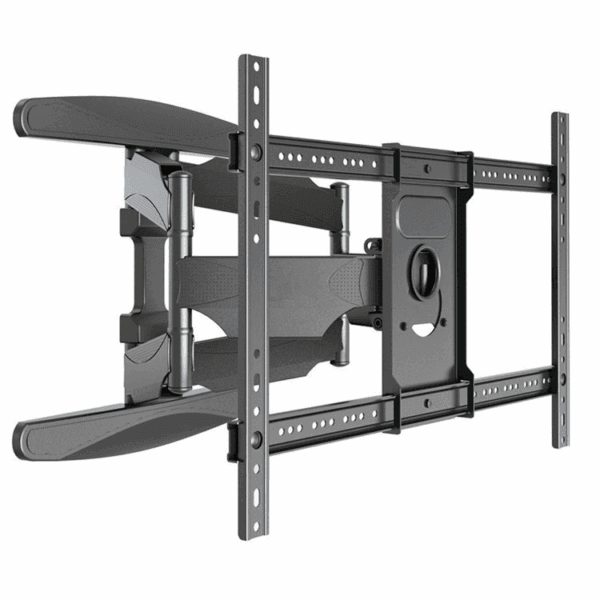 north bayou nb p65 hd cantilever vesa wall mount up to 68.2kg 55" 85"